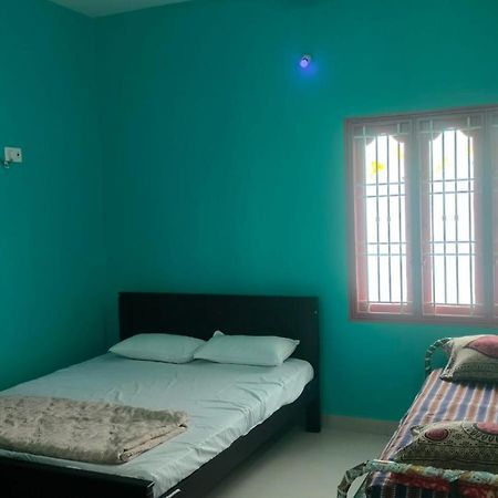 Dmg -1 Homestay Tiruvannamalai Luaran gambar