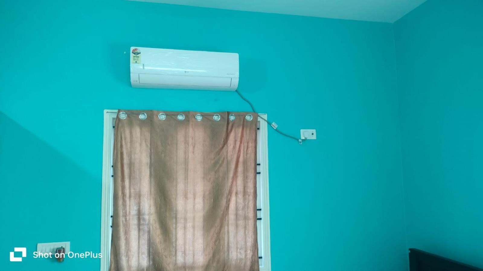 Dmg -1 Homestay Tiruvannamalai Luaran gambar