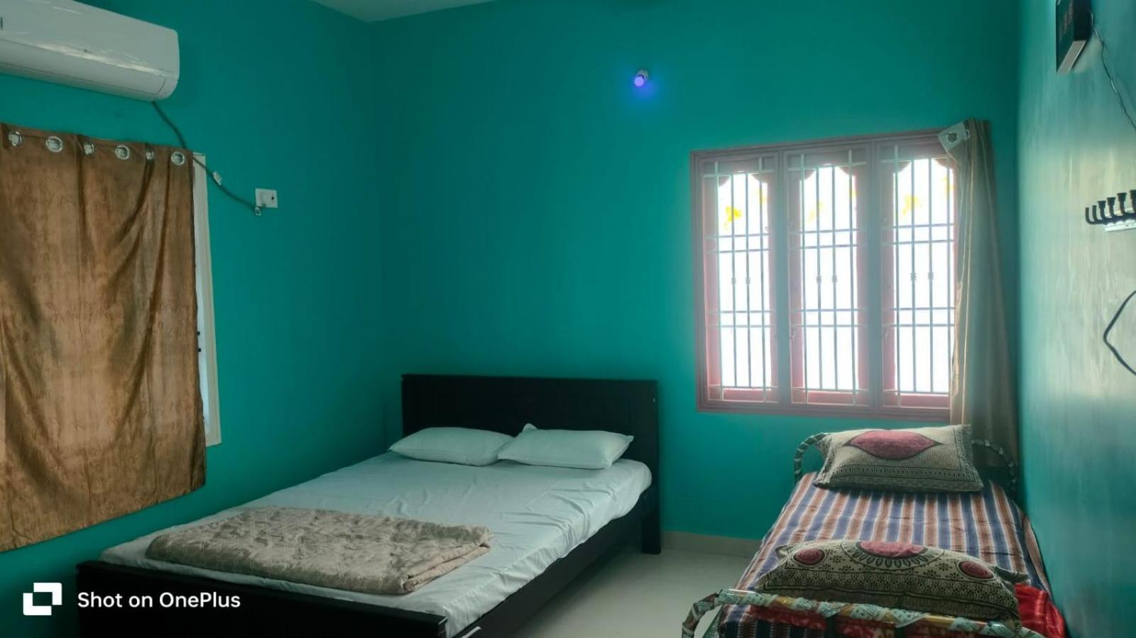 Dmg -1 Homestay Tiruvannamalai Luaran gambar