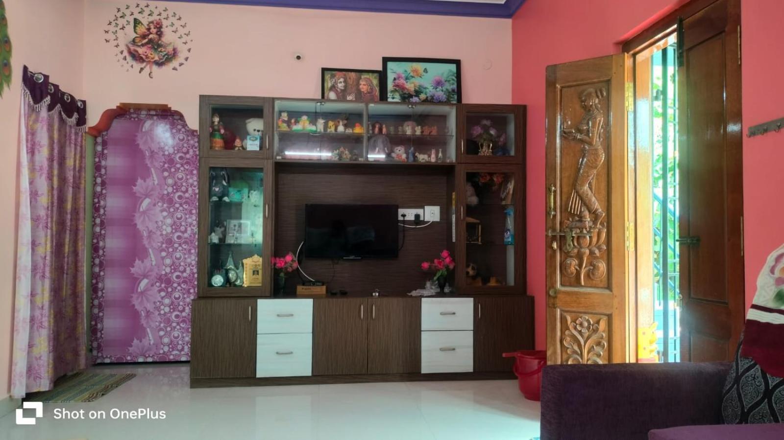 Dmg -1 Homestay Tiruvannamalai Luaran gambar