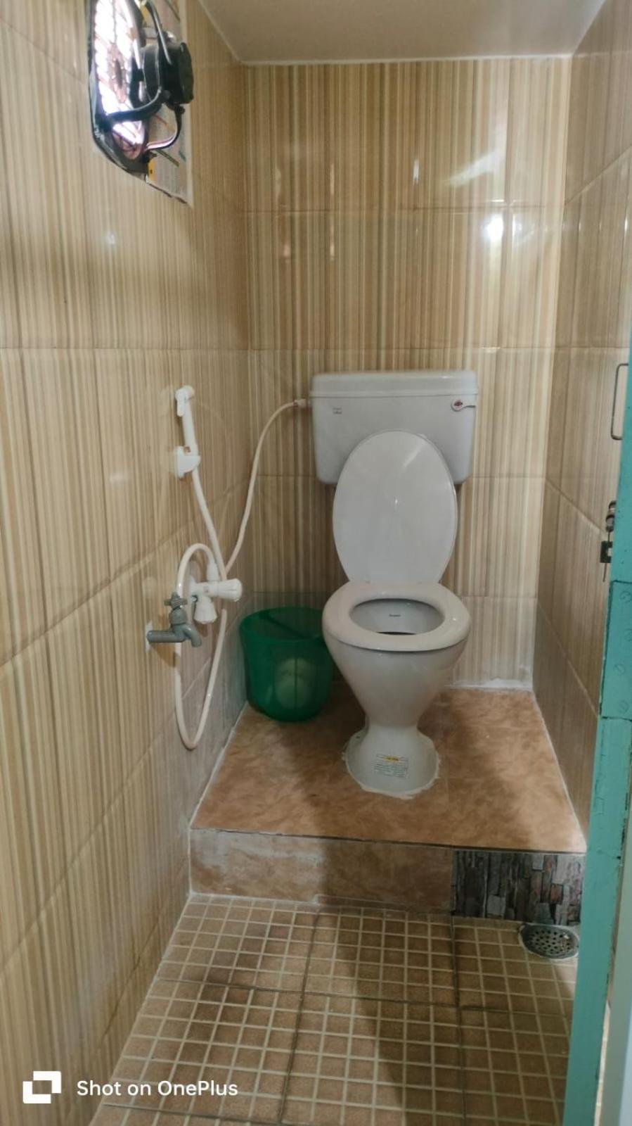 Dmg -1 Homestay Tiruvannamalai Luaran gambar