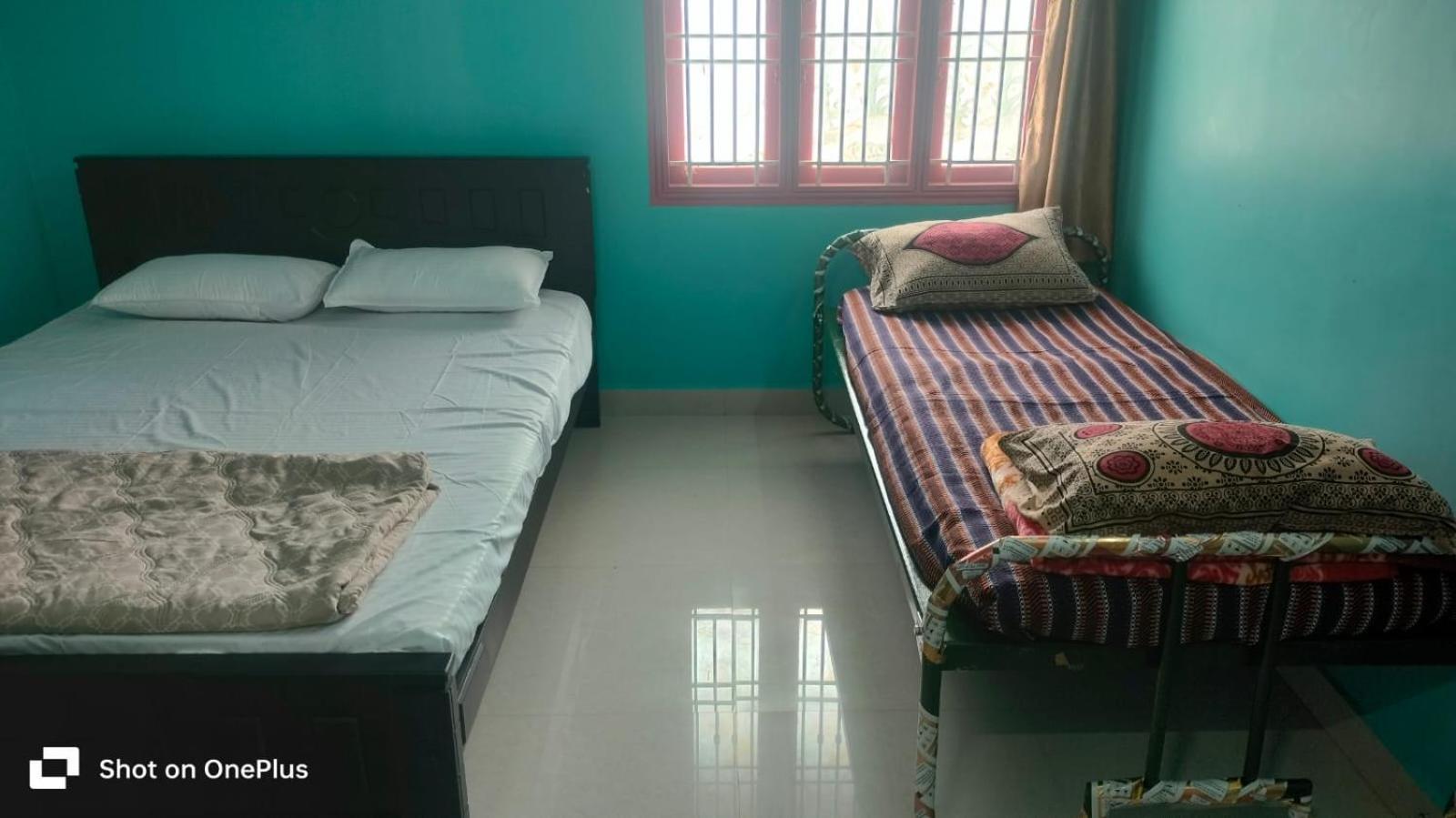Dmg -1 Homestay Tiruvannamalai Luaran gambar