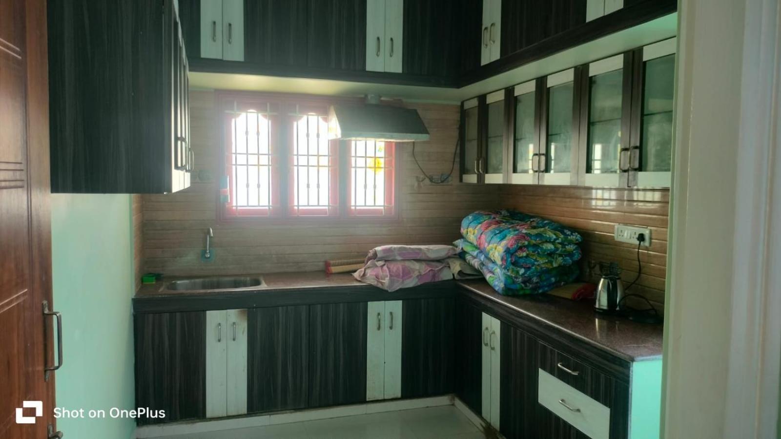 Dmg -1 Homestay Tiruvannamalai Luaran gambar